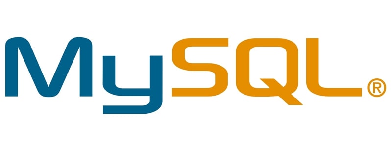 Logo Mysql